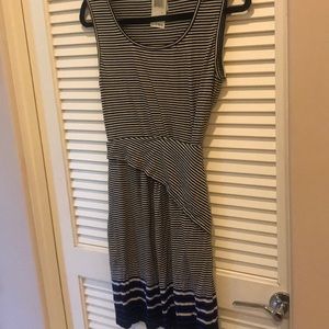 New designer dress by Max Studio